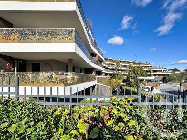 Appartement F4 à vendre  4 pièces - 95,29 m2 LE CRES - 34