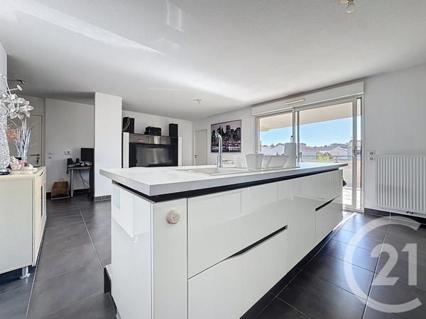 Appartement F4 à vendre  4 pièces - 95,29 m2 LE CRES - 34