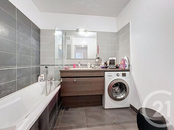 Appartement F4 à vendre  4 pièces - 95,29 m2 LE CRES - 34