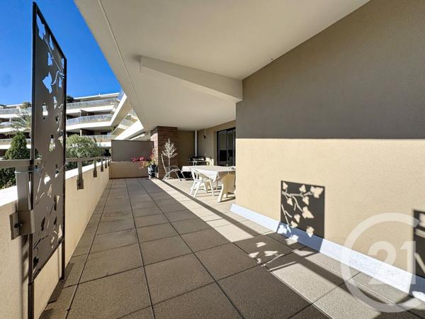 Appartement F4 à vendre  4 pièces - 95,29 m2 LE CRES - 34