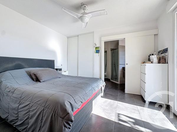 Appartement F4 à vendre  4 pièces - 95,29 m2 LE CRES - 34