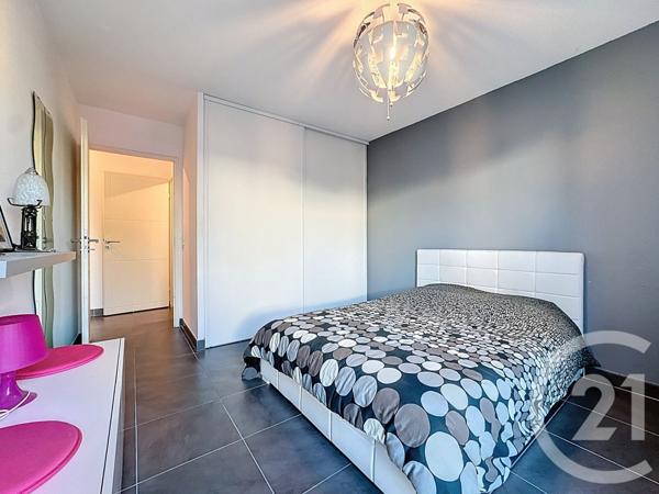 Appartement F4 à vendre  4 pièces - 95,29 m2 LE CRES - 34