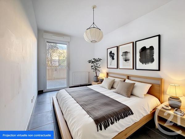 Appartement F4 à vendre  4 pièces - 95,29 m2 LE CRES - 34