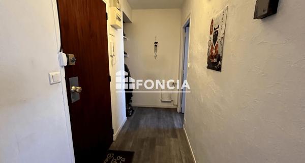 À vendre Appartement 2 pièces 50 m² - Le Mans 72100