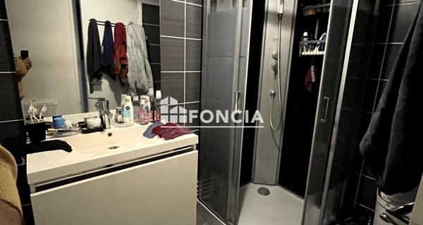 À vendre Appartement 2 pièces 50 m² - Le Mans 72100