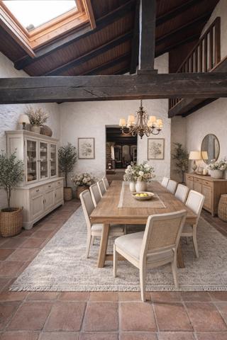 Itxassou (64250) Itxassou - Ancienne ferme du XVII sur 1,6 HA de terrain, avec de nombreuses possibilités d'aménagement