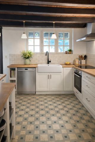 Itxassou (64250) Itxassou - Ancienne ferme du XVII sur 1,6 HA de terrain, avec de nombreuses possibilités d'aménagement