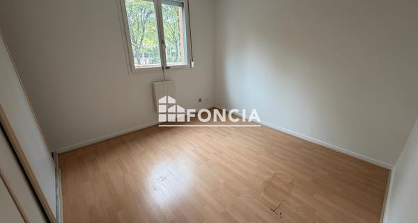 Location Appartement 2 pièces 46.34 m² - Montigny-le-bretonneux 78180