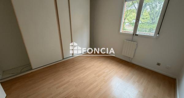 Location Appartement 2 pièces 46.34 m² - Montigny-le-bretonneux 78180