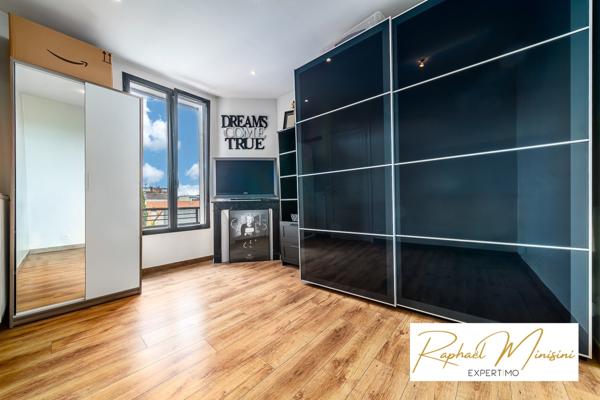 Choisy-le-Roi (94600) Choisy-le-Roi Gondoles Sud – Maison 7 pièces avec jardin, sous-sol et garage