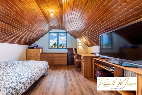 Choisy-le-Roi (94600) Choisy-le-Roi Gondoles Sud – Maison 7 pièces avec jardin, sous-sol et garage