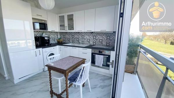 Vente Appartement 3 pièces 62 m2 à Beaugency