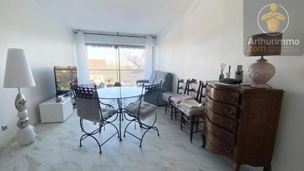 Vente Appartement 3 pièces 62 m2 à Beaugency