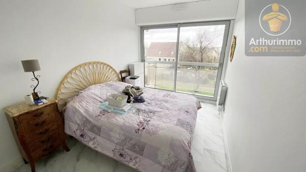 Vente Appartement 3 pièces 62 m2 à Beaugency