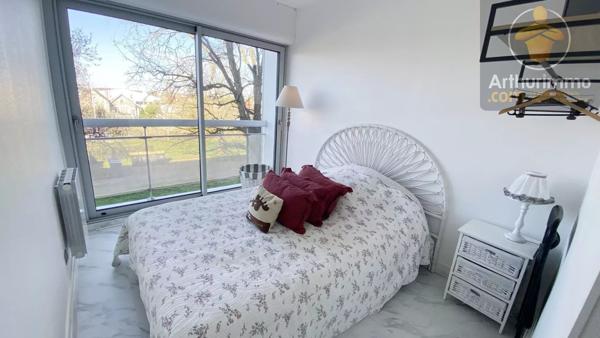 Vente Appartement 3 pièces 62 m2 à Beaugency