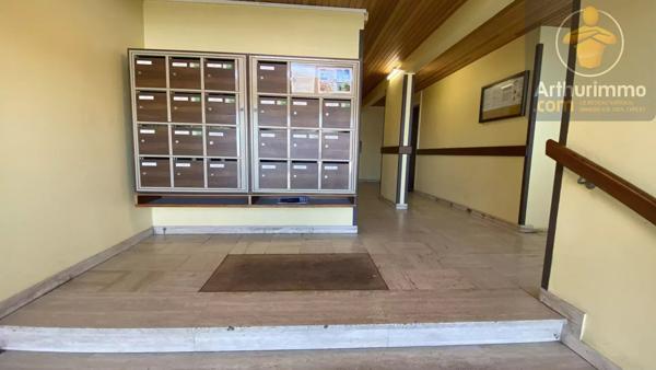 Vente Appartement 3 pièces 62 m2 à Beaugency