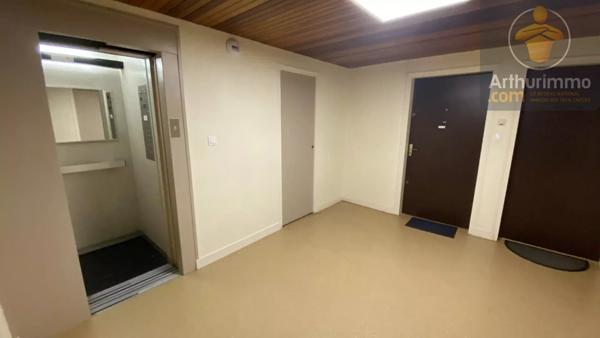 Vente Appartement 3 pièces 62 m2 à Beaugency