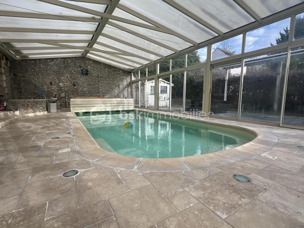 Maison de 205,33 m²