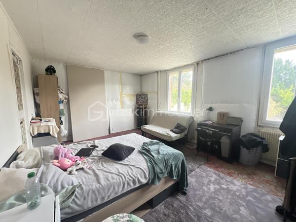 Maison de 205,33 m²