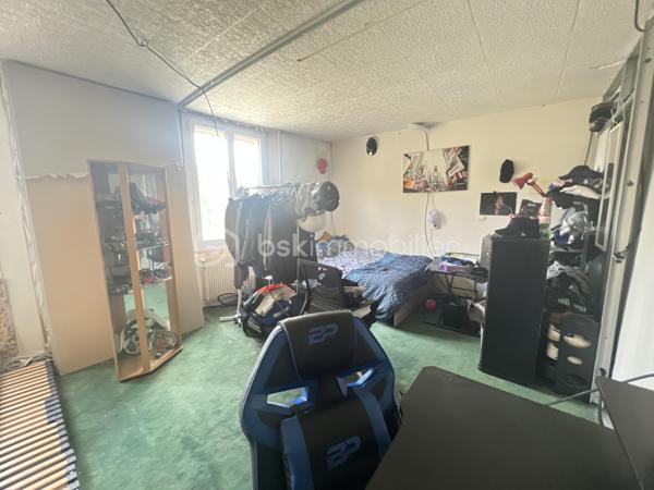 Maison de 205,33 m²