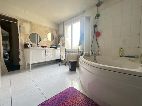 Maison de 205,33 m²