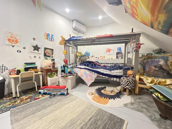 Maison de 205,33 m²