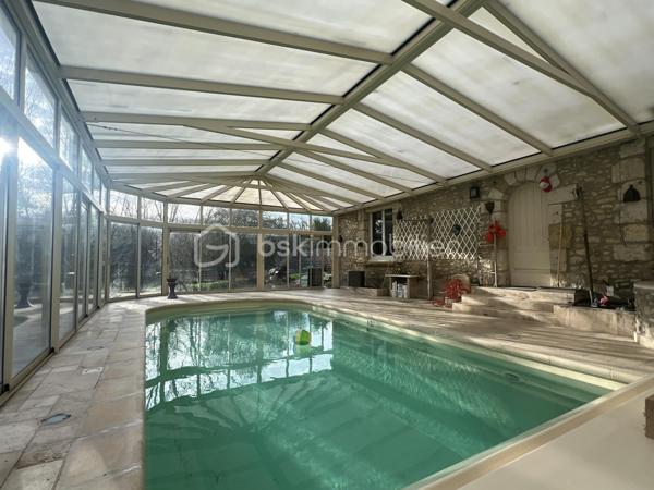 Maison de 205,33 m²