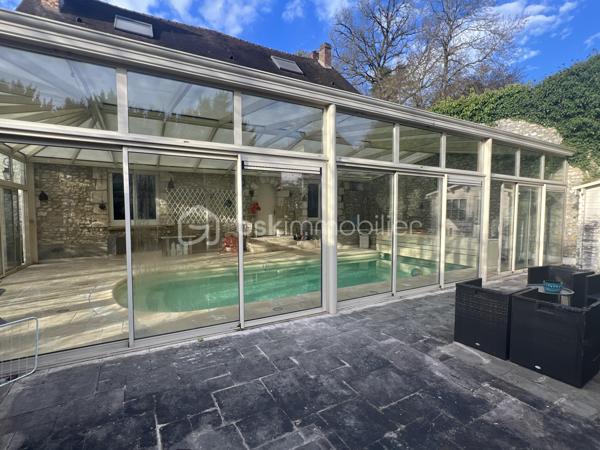 Maison de 205,33 m²