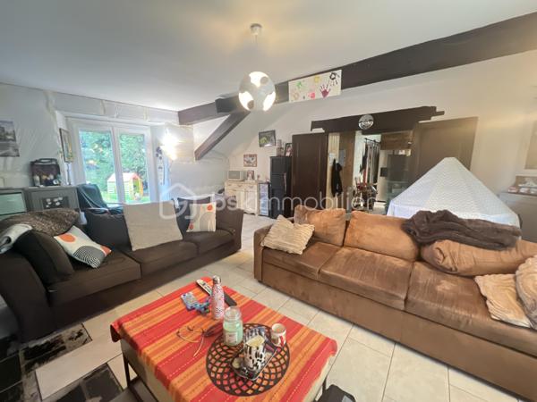 Maison de 205,33 m²