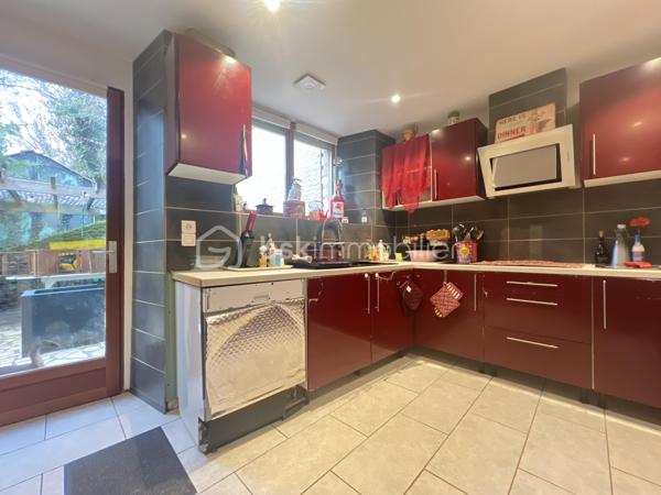 Maison de 205,33 m²