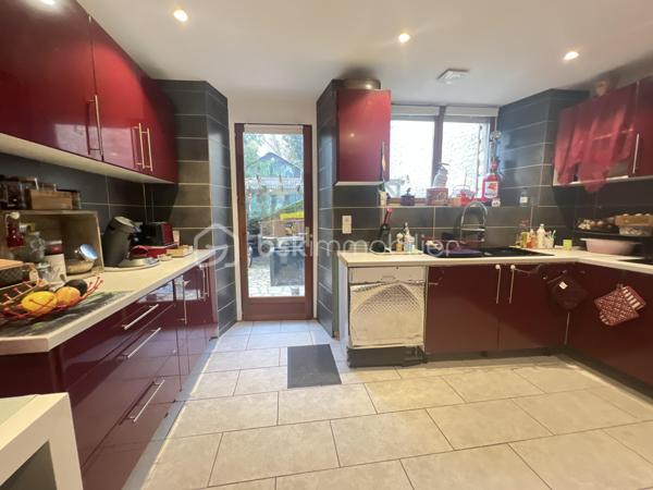 Maison de 205,33 m²