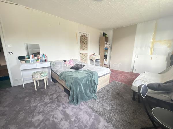 Maison de 205,33 m²