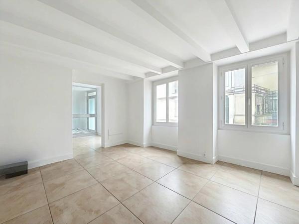 Vente Appartement 2 pièces 44 m2 à Montgeron