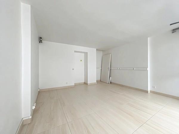 Vente Appartement 2 pièces 44 m2 à Montgeron