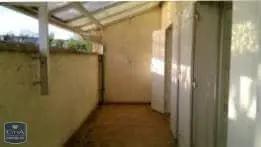 Appartement à louer 3 pièces 81.69m²