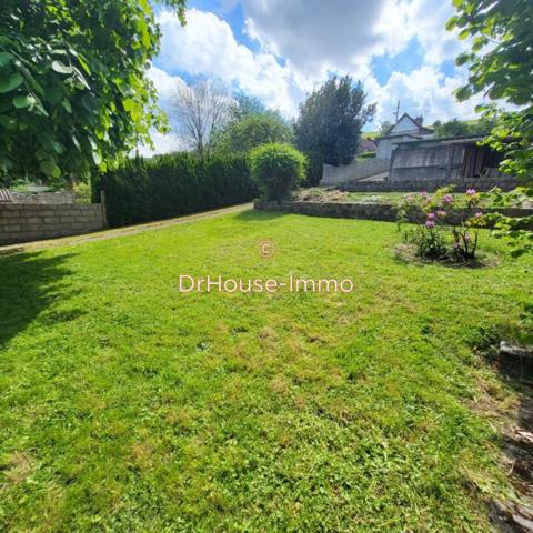 Maison à vendre 5 pièces de 71 m²