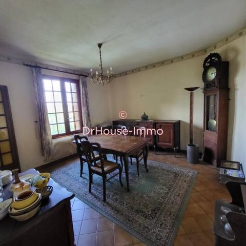 Maison à vendre 5 pièces de 71 m²