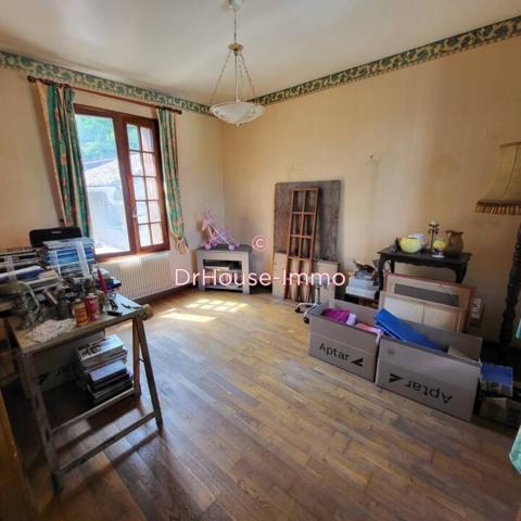 Maison à vendre 5 pièces de 71 m²