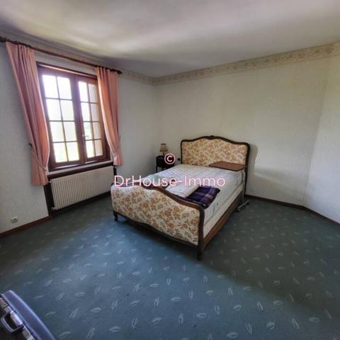 Maison à vendre 5 pièces de 71 m²