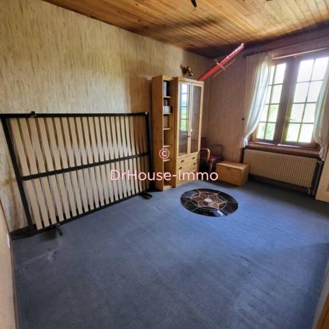 Maison à vendre 5 pièces de 71 m²