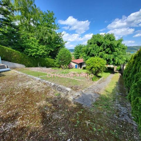 Maison à vendre 5 pièces de 71 m²