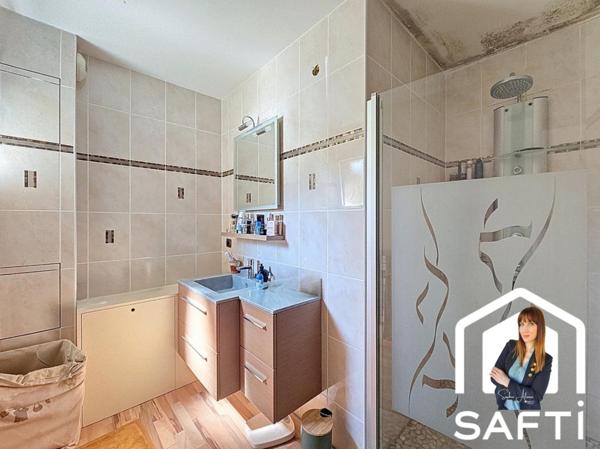 Propriété d’exception à découvrir !