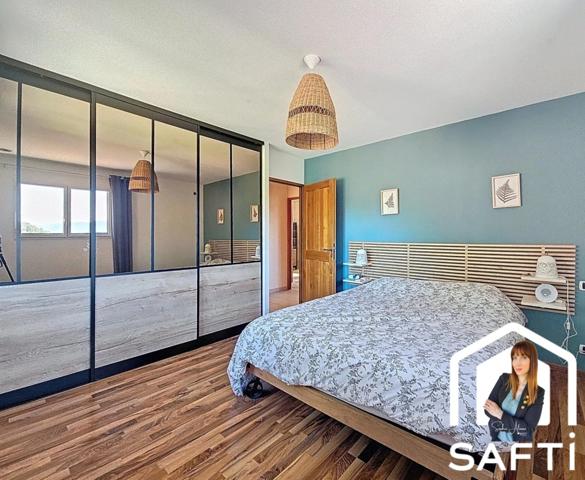 Propriété d’exception à découvrir !