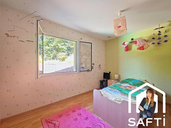 Propriété d’exception à découvrir !