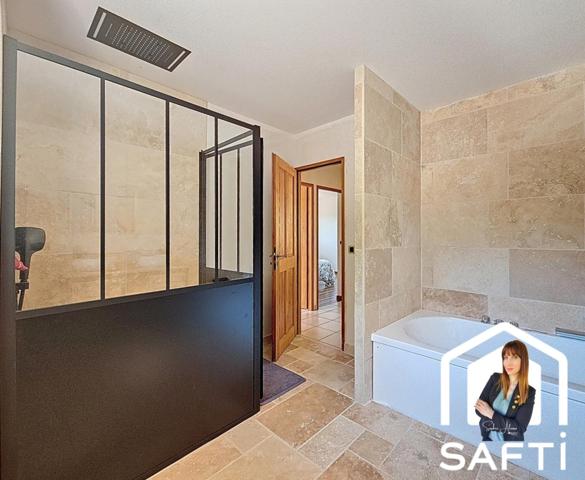 Propriété d’exception à découvrir !