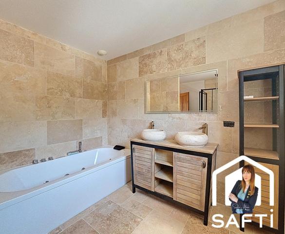 Propriété d’exception à découvrir !