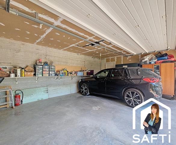 Propriété d’exception à découvrir !