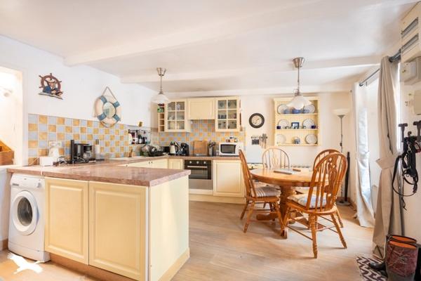 Maison à vendre |  Saint-Michel-en-Grève |  3 pièces | 58 m²