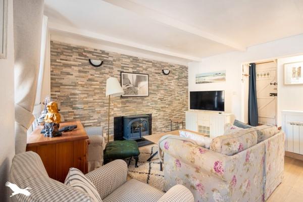 Maison à vendre |  Saint-Michel-en-Grève |  3 pièces | 58 m²