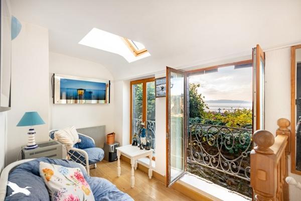 Maison à vendre |  Saint-Michel-en-Grève |  3 pièces | 58 m²